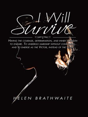 cover image of I will Survive